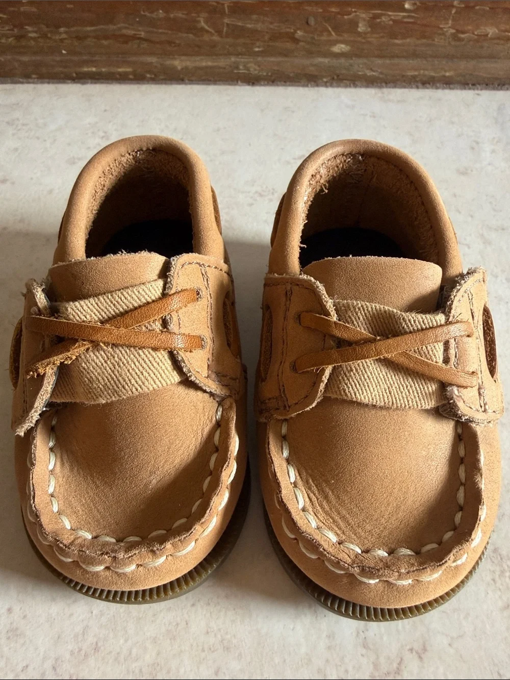 Sorry top slider in Tan